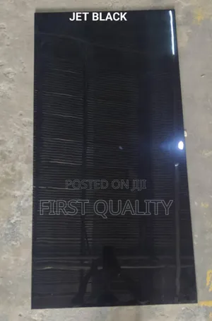 60x120cm India Jet Black