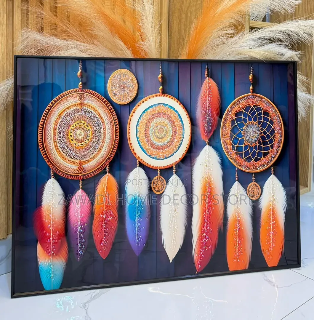 Alluminium Picture Frames