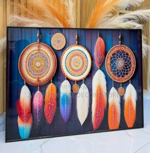 Alluminium Picture Frames