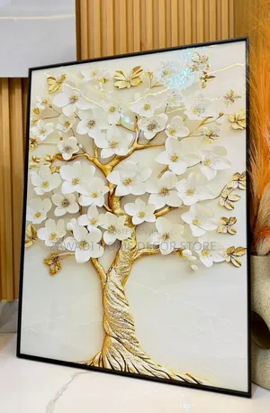 Alluminium Picture Frame
