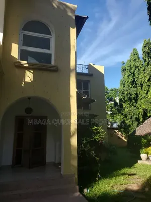 Furnished 5bdrm Bedsitter in Masaki for rent