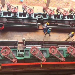 Low Maintenance Flotation Machine For Small Scale Mining