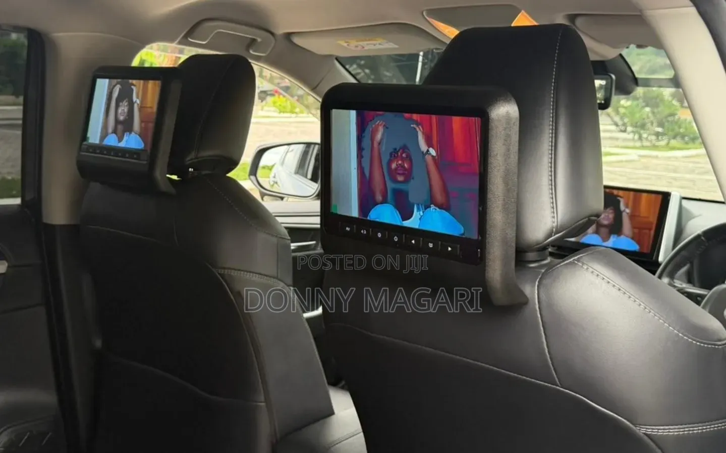 Toyota RAV4 2019 Gray