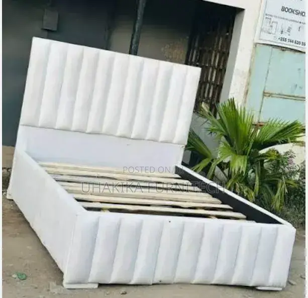 Bed Sofa Yenye Ubora Ya 5/6