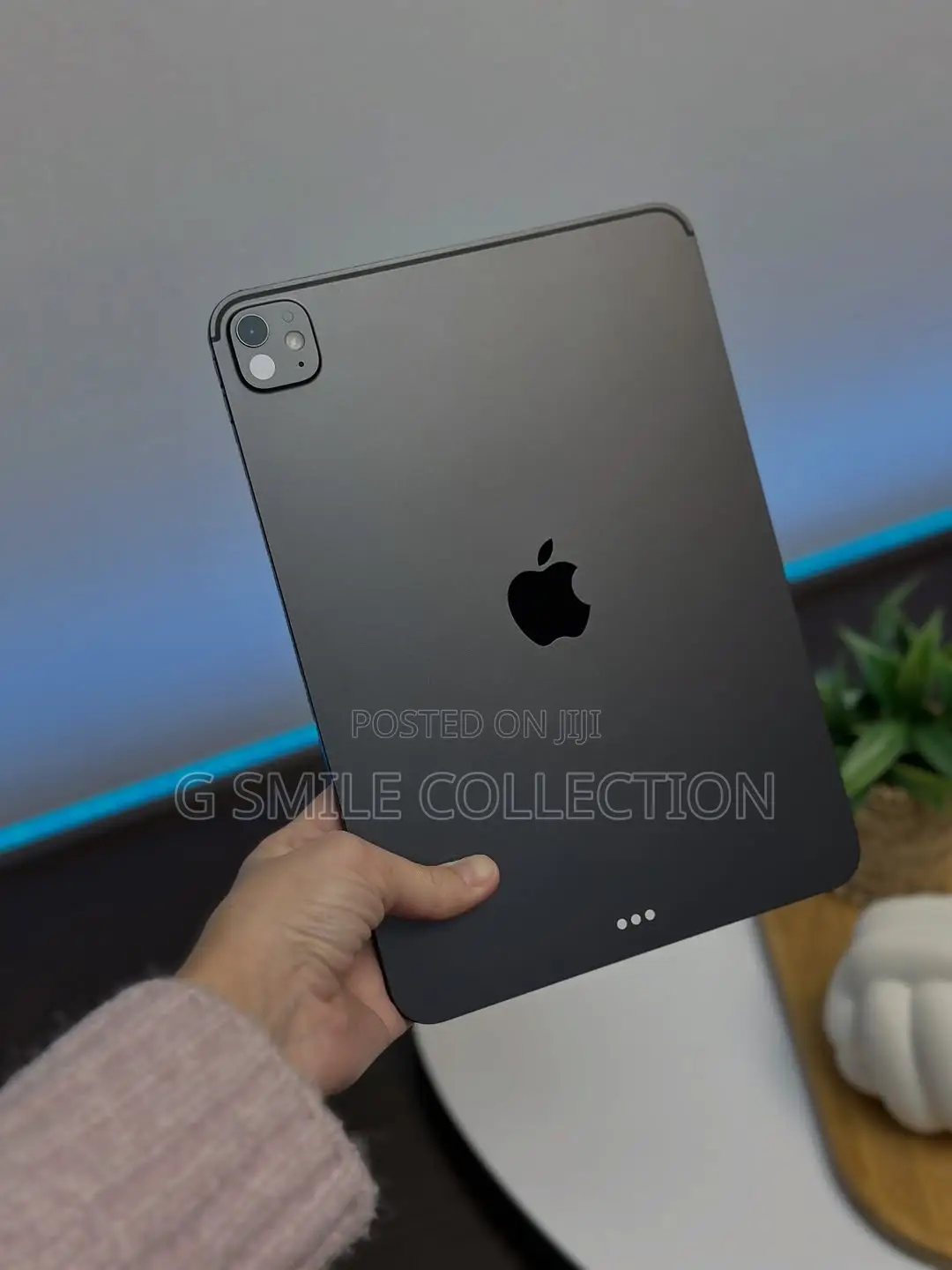 New Apple iPad Pro 11 (2025) 256 GB
