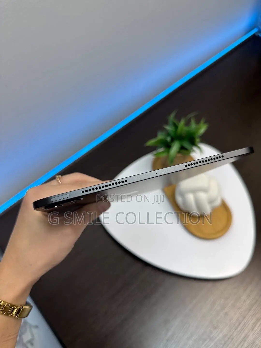 New Apple iPad Pro 11 (2025) 256 GB