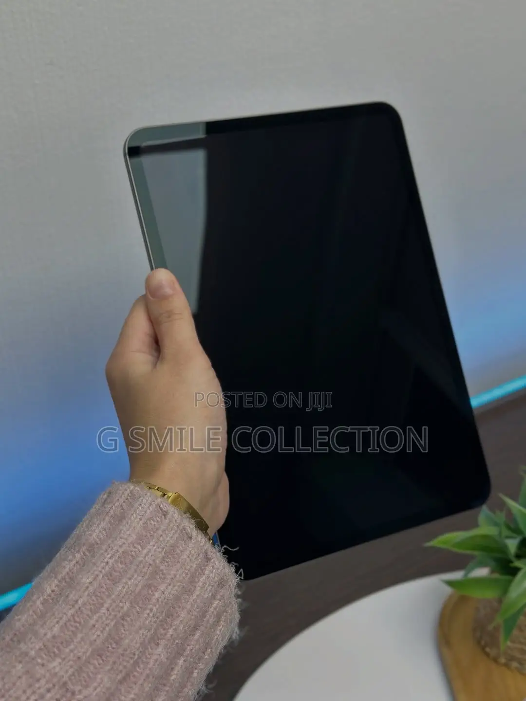 New Apple iPad Pro 11 (2025) 256 GB