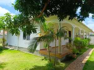Furnished 3bdrm House in Kigamboni, Masaki for rent