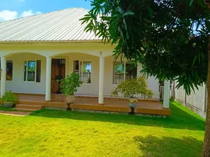 Furnished 3bdrm House in Kigamboni, Masaki for rent