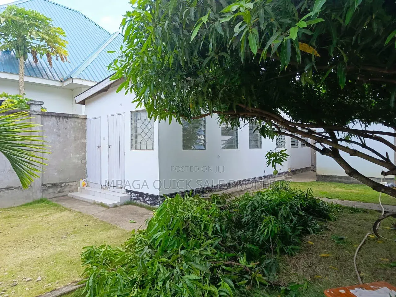 Furnished 3bdrm House in Kigamboni, Masaki for rent