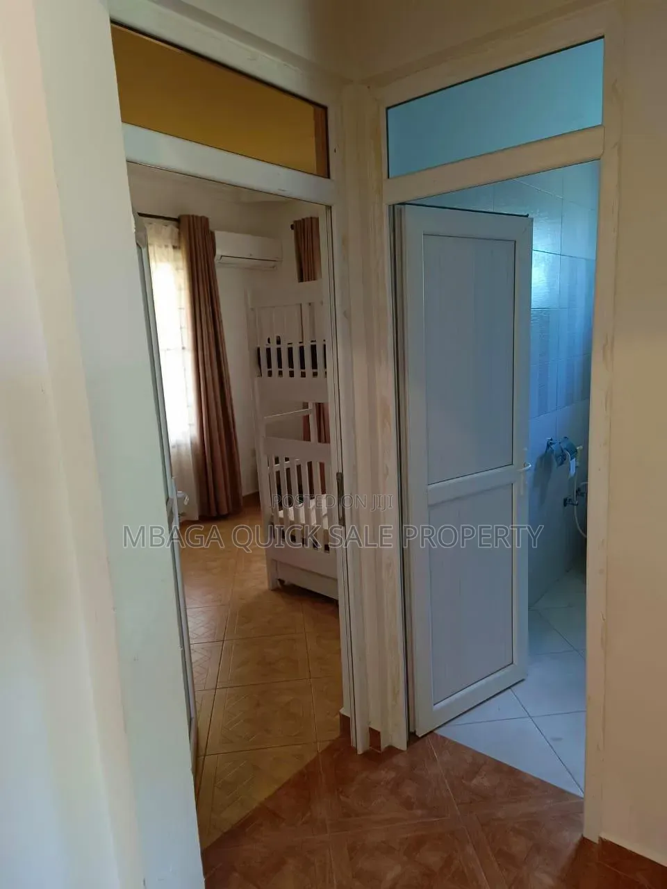 Furnished 3bdrm House in Kigamboni, Masaki for rent