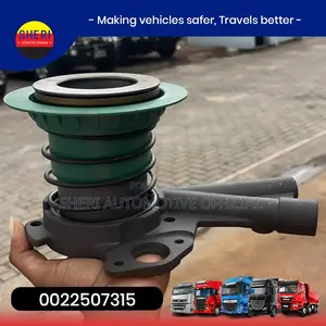Benz Truck Release Bearing