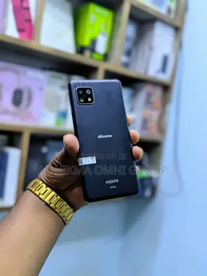Sharp Aquos Sense6 64 GB
