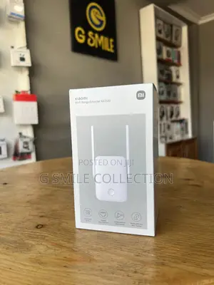Xiaomi Wi-Fi Range Extender Ax1500
