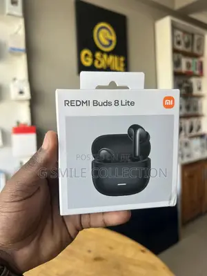 Redmi Buds 8 Lite Wireless Earbuds