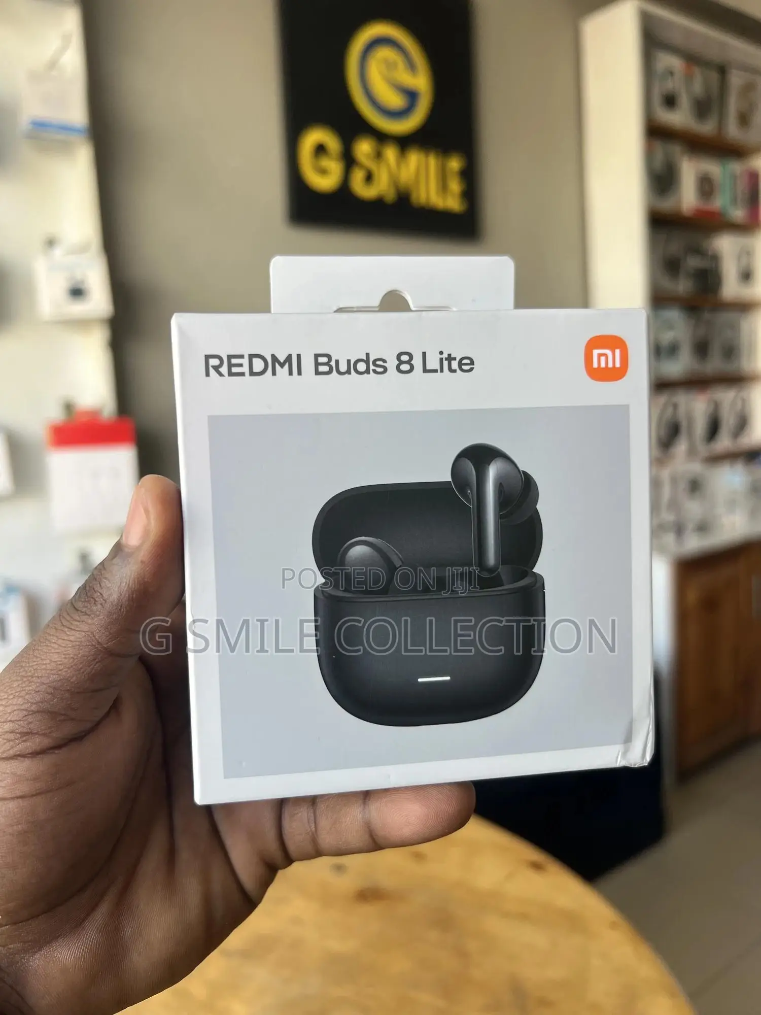 Redmi Buds 8 Lite Wireless Earbuds