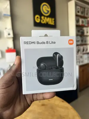 Redmi Buds 8 Lite Wireless Earbuds