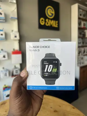 Honor Choice Watch 2i Smartwatch