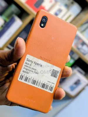 Sony Xperia Ace 64 GB