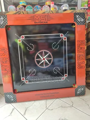 Carrom/Keram Saizi 38*38