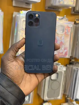 Apple iPhone 12 Pro 128 GB Blue