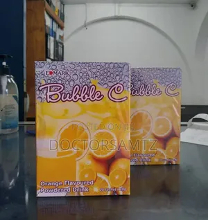 Bubble C Products