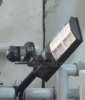 Ai"Solar Camera Lightining 2 in 1