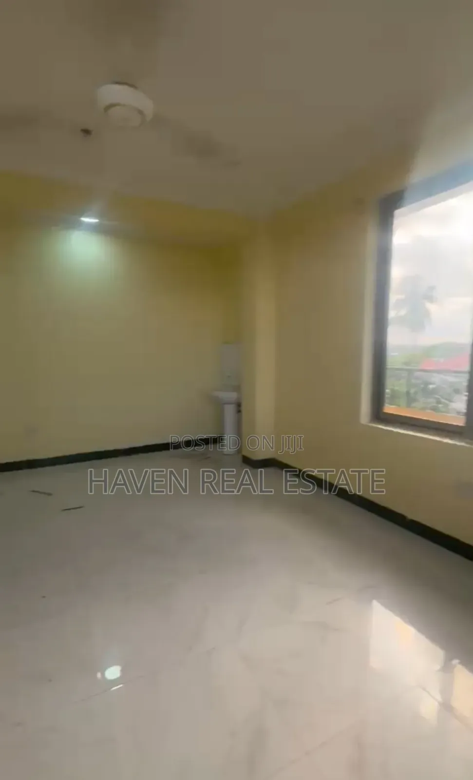3bdrm Apartment in Magomeni for rent
