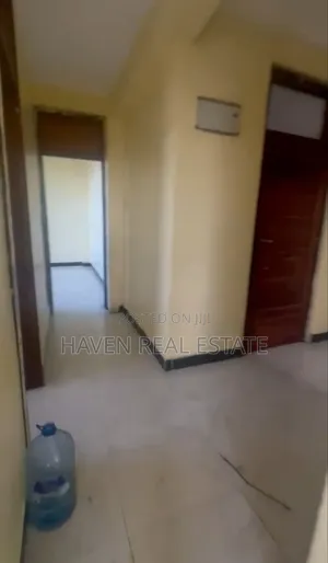 3bdrm Apartment in Magomeni for rent