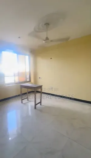 3bdrm Apartment in Magomeni for rent