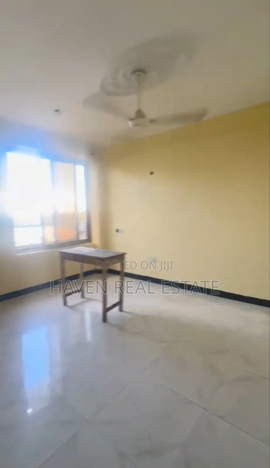 3bdrm Apartment in Magomeni for rent