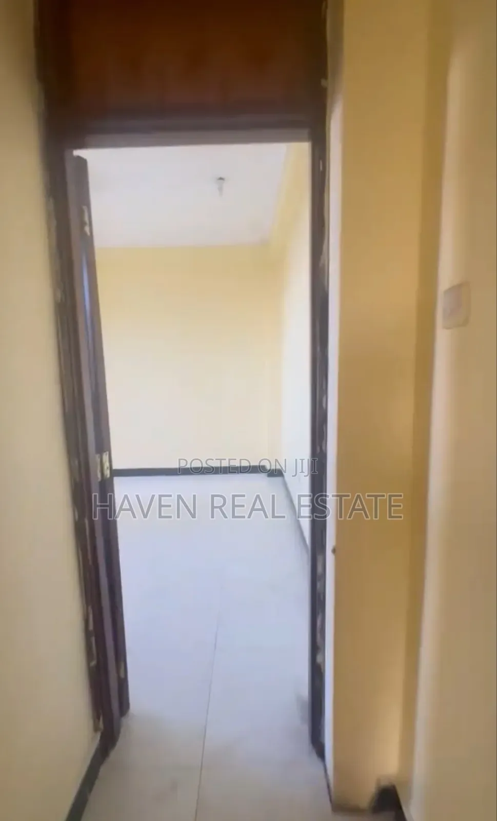 3bdrm Apartment in Magomeni for rent