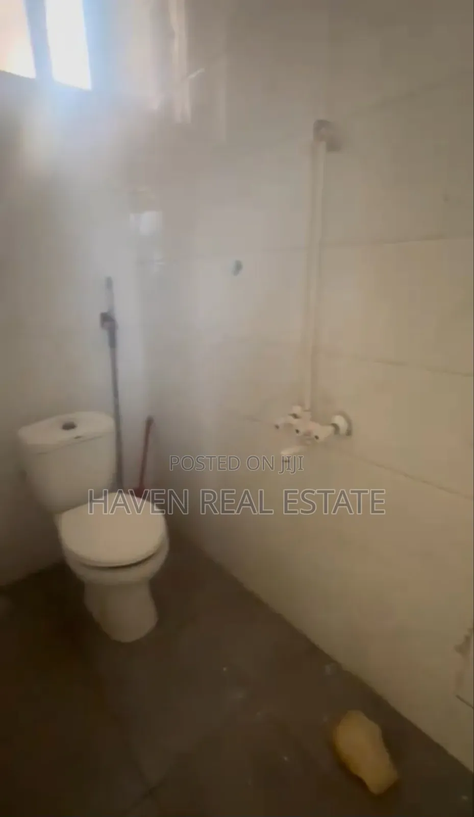 3bdrm Apartment in Magomeni for rent