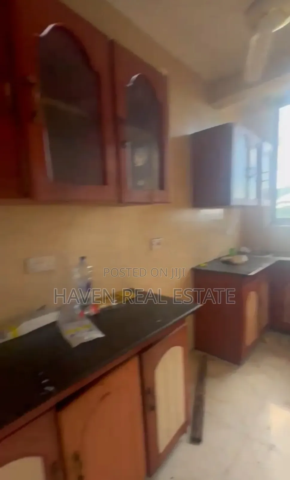 3bdrm Apartment in Magomeni for rent