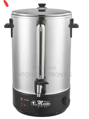 Electro Master Water Boiler 10liter