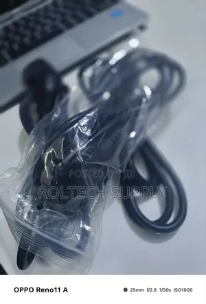Power Cable