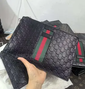 Lv Gucci Poche Toilette Pouch Collection Available