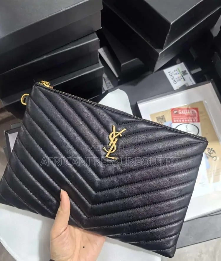 Lv Gucci Poche Toilette Pouch Collection Available