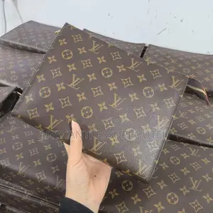 Lv Gucci Poche Toilette Pouch Collection Available