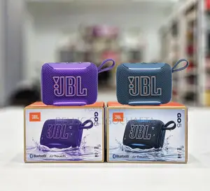 JBL Go 5 Air Touch
