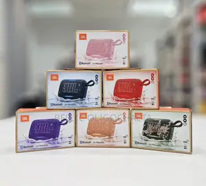JBL Go 5 Air Touch