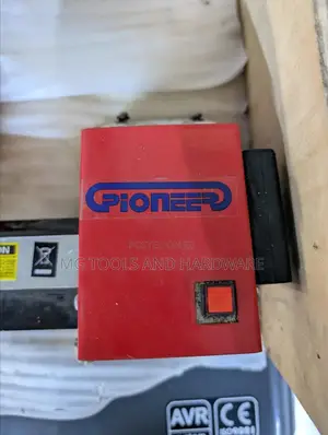 Wheel Alignment Pioneer