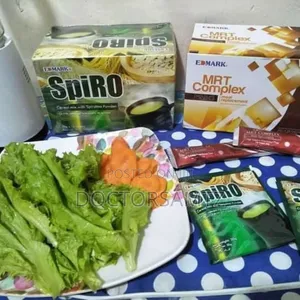 Spiro Products