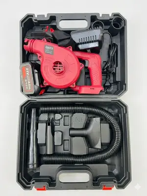Cordless Blower Brand New Available in Our Shop