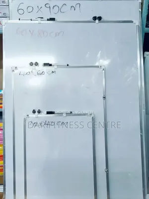 White Board