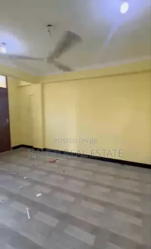 3bdrm Apartment in Magomeni for rent