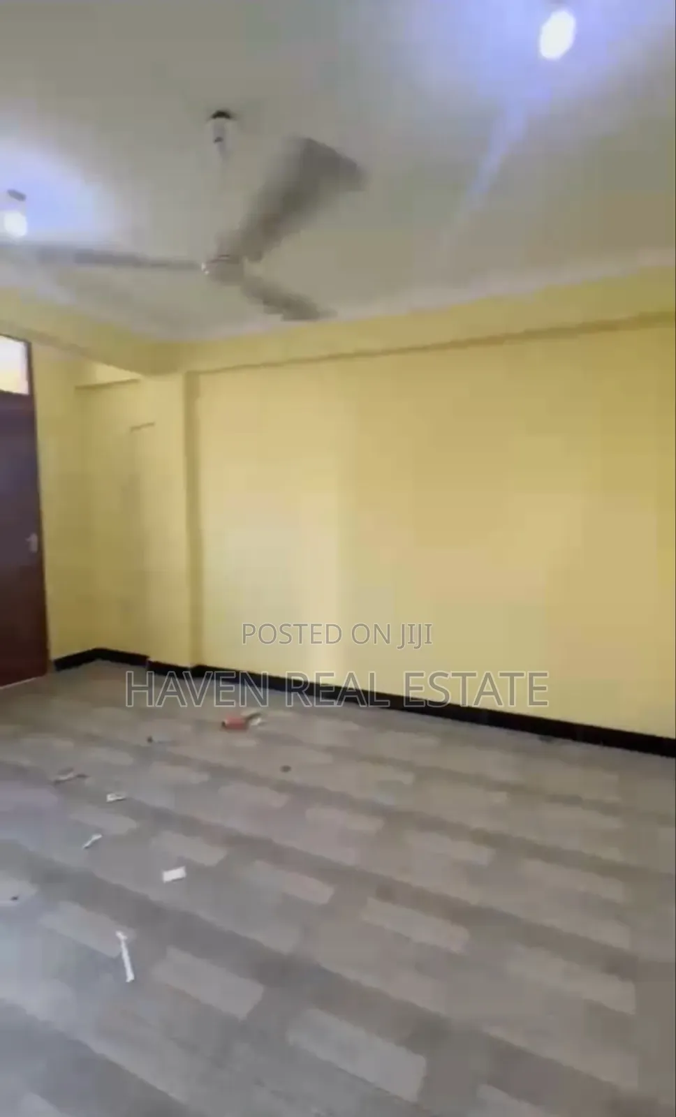 3bdrm Apartment in Magomeni for rent