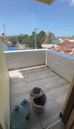 3bdrm Apartment in Magomeni for rent