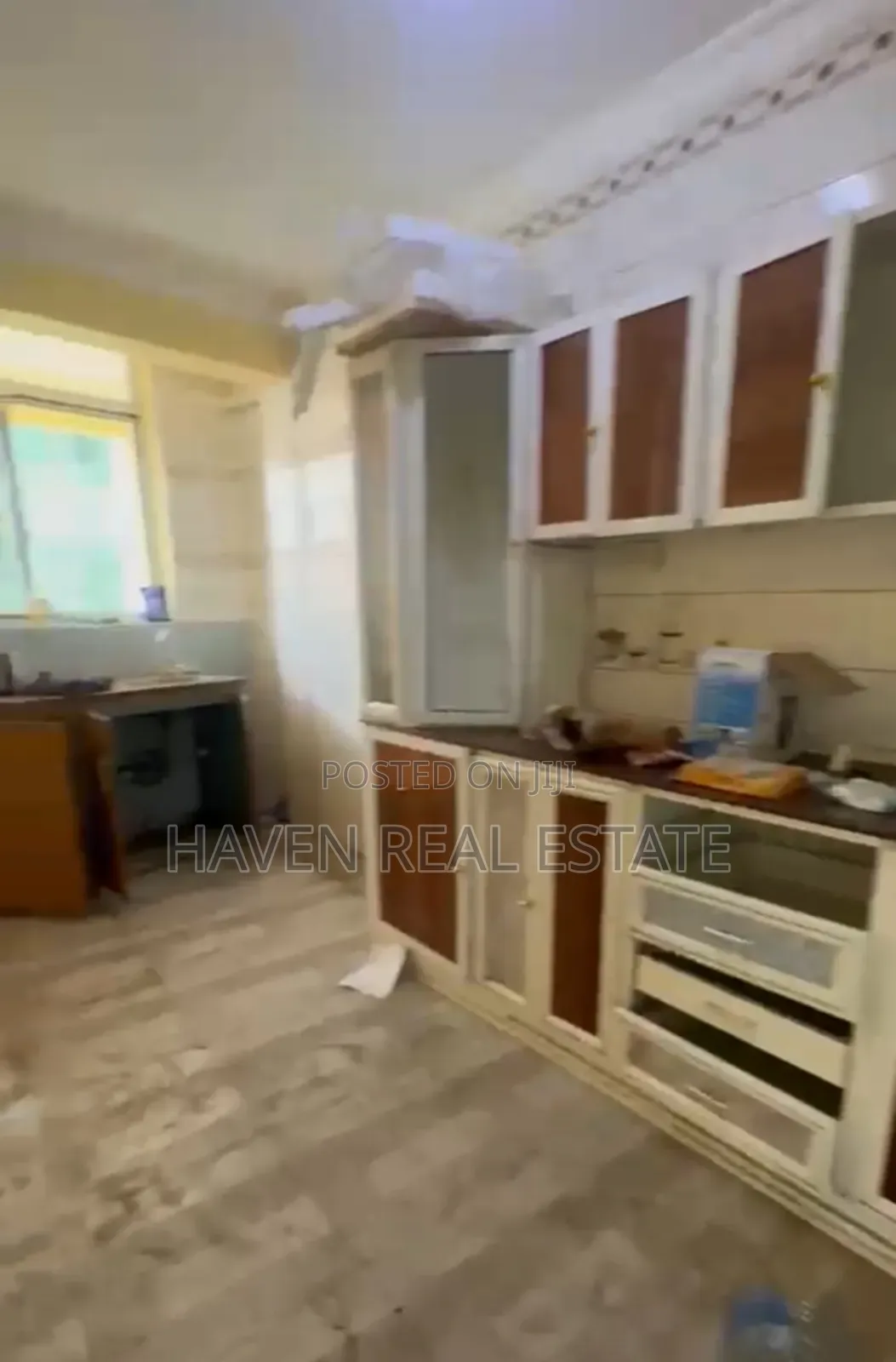 3bdrm Apartment in Magomeni for rent