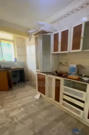 3bdrm Apartment in Magomeni for rent